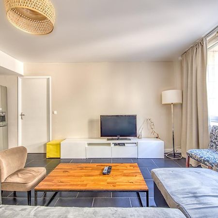 Bel Appartement Bordeaux Centre 外观 照片