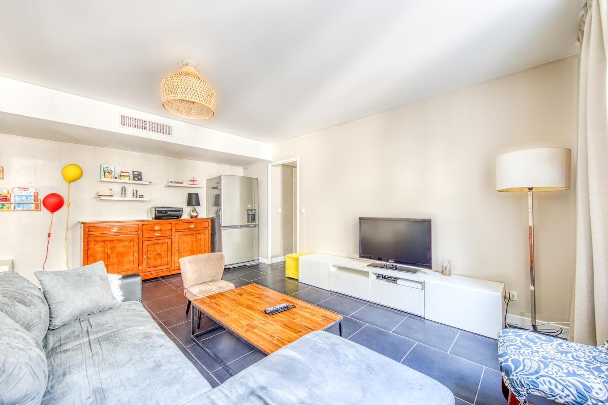 Bel Appartement Bordeaux Centre 外观 照片