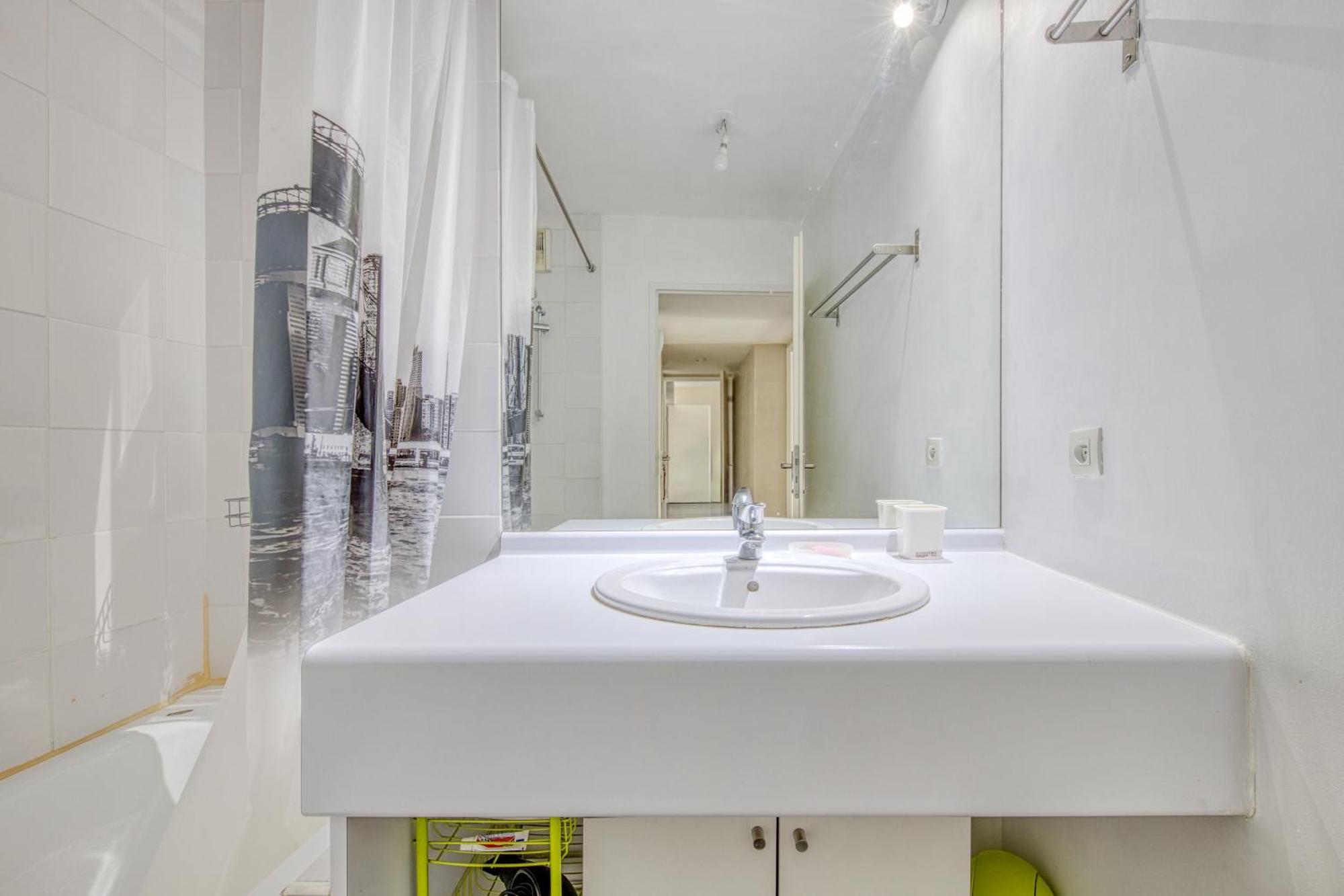 Bel Appartement Bordeaux Centre 外观 照片