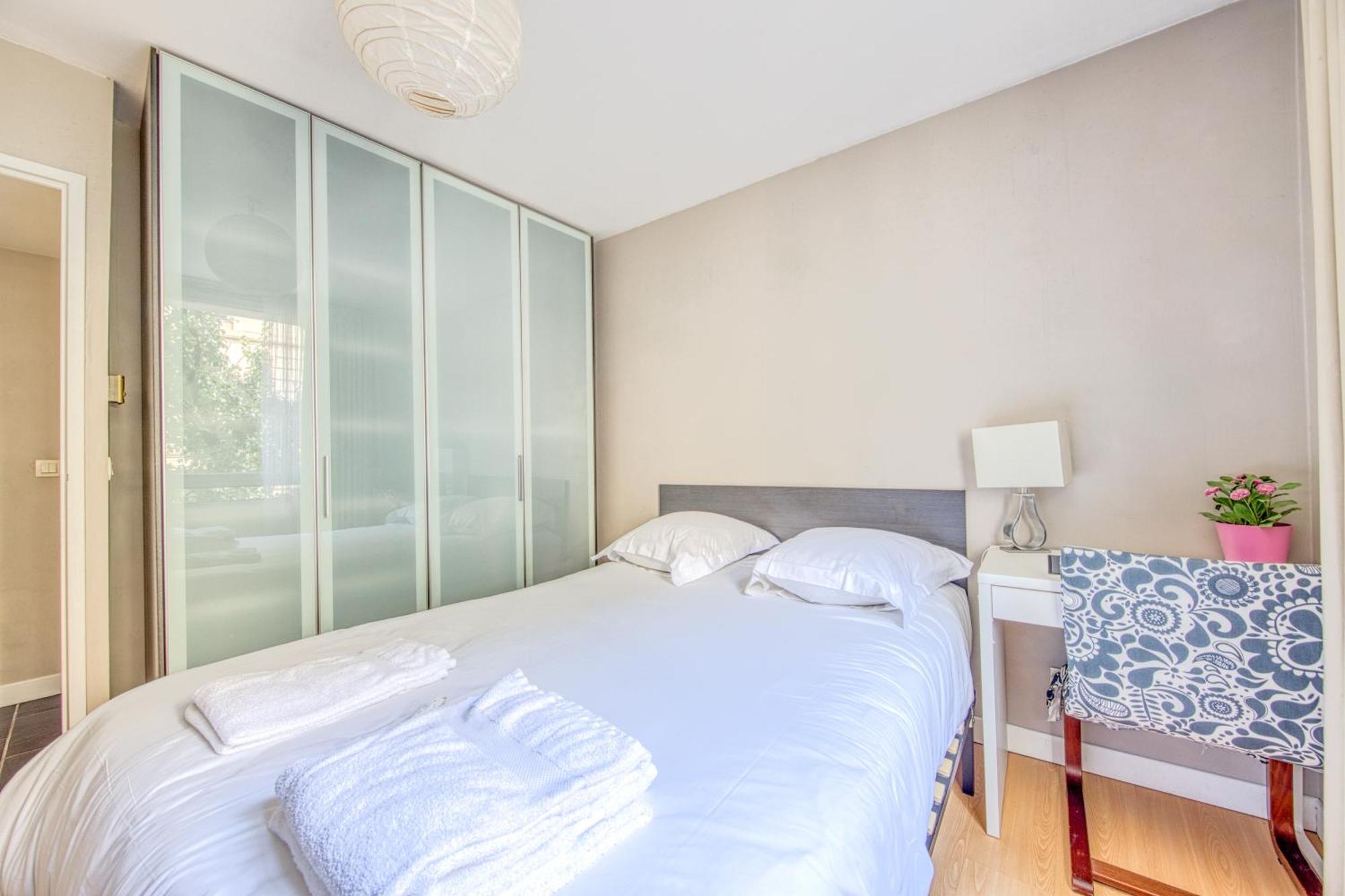 Bel Appartement Bordeaux Centre 外观 照片