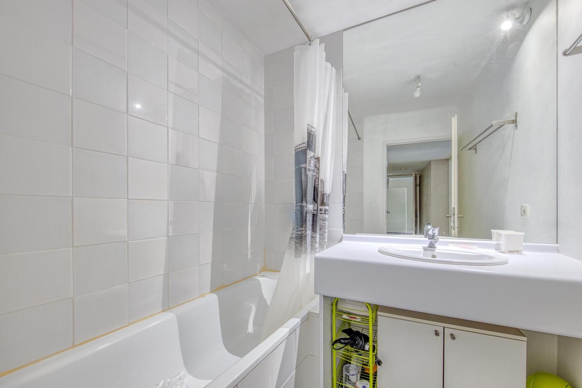 Bel Appartement Bordeaux Centre 外观 照片