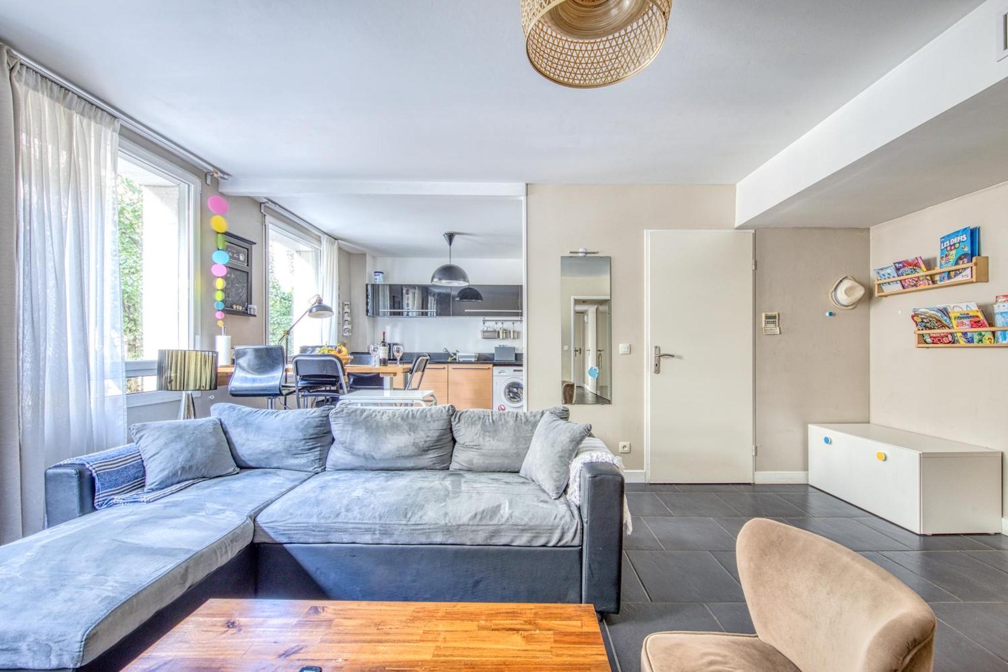 Bel Appartement Bordeaux Centre 外观 照片