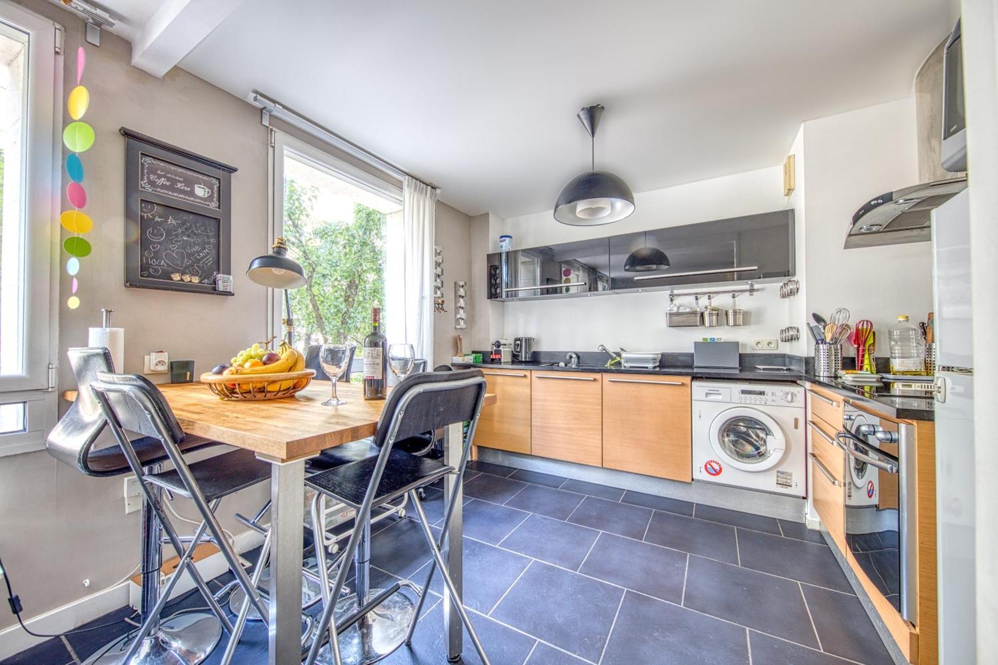 Bel Appartement Bordeaux Centre 外观 照片